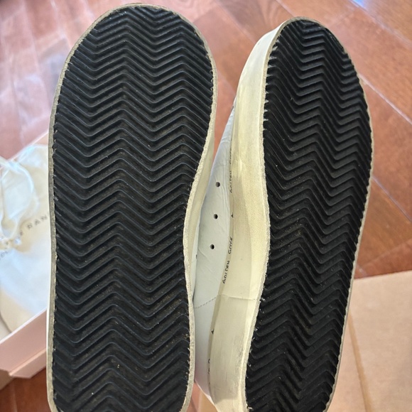 Golden Goose Hi-Stars - Picture 14 of 16
